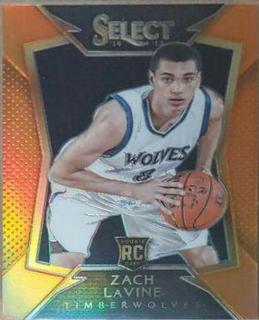 Zach LaVine