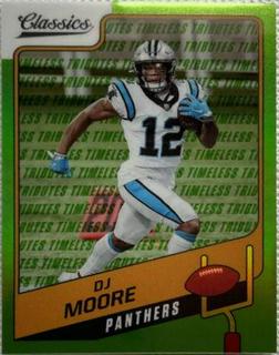 DJ Moore