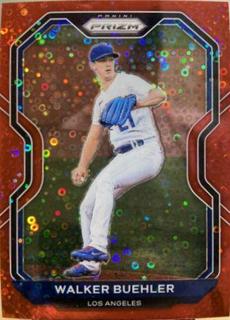 Walker Buehler