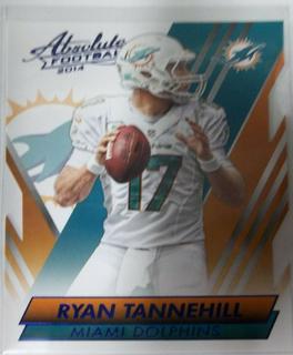 Ryan Tannehill