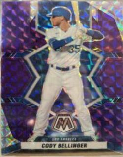 Cody Bellinger
