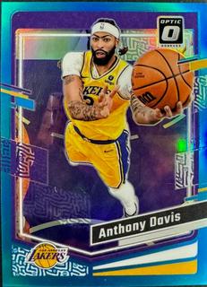 Anthony Davis