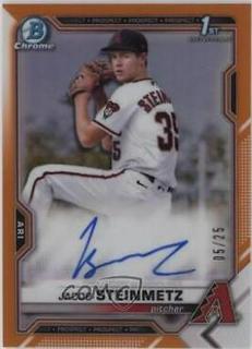 Jacob Steinmetz