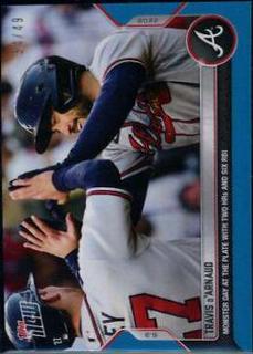 Travis d'Arnaud