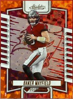 Baker Mayfield