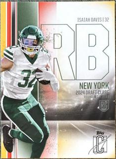 Isaiah Davis