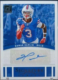 Damar Hamlin