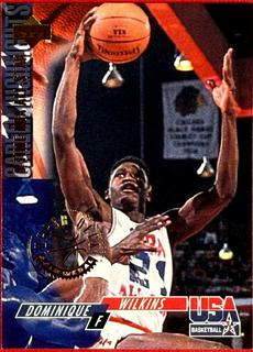 Dominique Wilkins