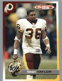 Sean Taylor