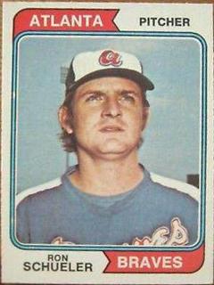 Ron Schueler