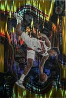 Scottie Barnes