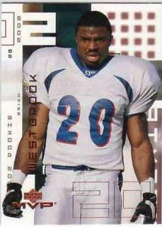 Brian Westbrook