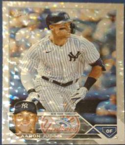 Aaron Judge