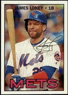 James Loney