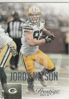 Jordy Nelson