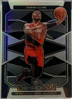 Damian Lillard