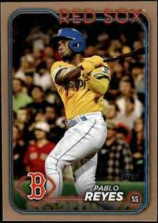 Pablo Reyes
