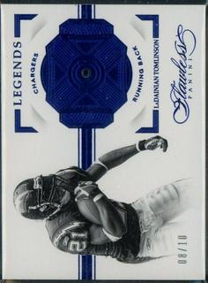 LaDainian Tomlinson