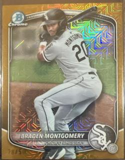 Braden Montgomery