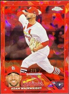 Adam Wainwright