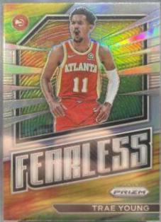 Trae Young