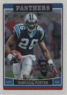 DeShaun Foster