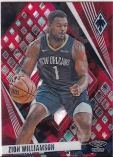 Zion Williamson