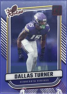 Dallas Turner