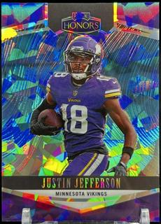 Justin Jefferson