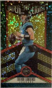 Trevor Lawrence