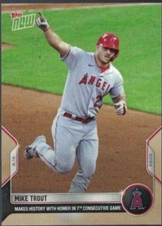 Mike Trout