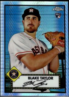 Blake Taylor