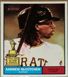 Andrew McCutchen