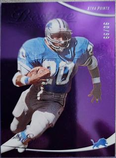 Billy Sims