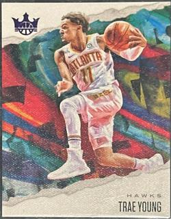 Trae Young