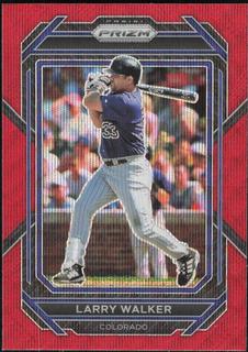 Larry Walker