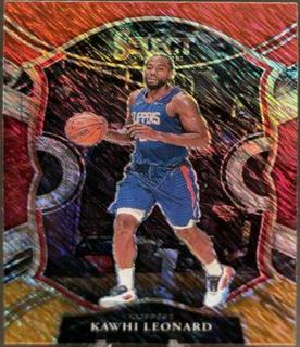Kawhi Leonard