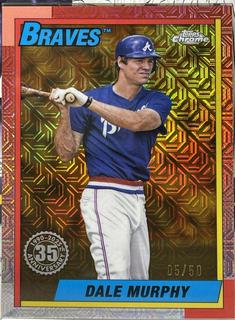 Dale Murphy