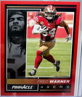 Fred Warner
