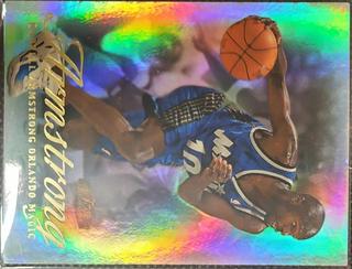 Darrell Armstrong
