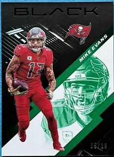 Mike Evans