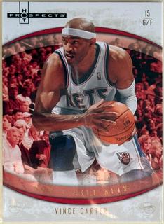 Vince Carter