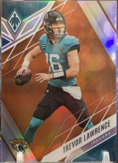 Trevor Lawrence