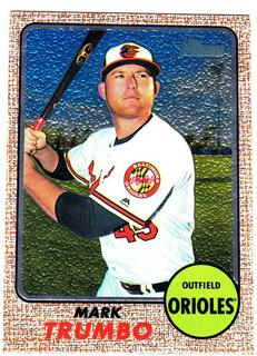 Mark Trumbo