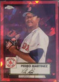 Pedro Martinez