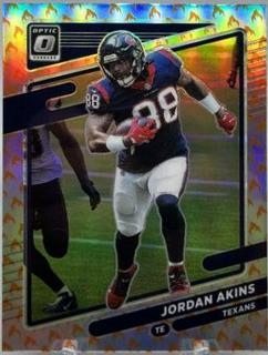 Jordan Akins