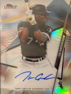 Tim Anderson