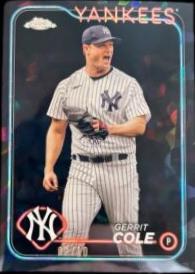 Gerrit Cole