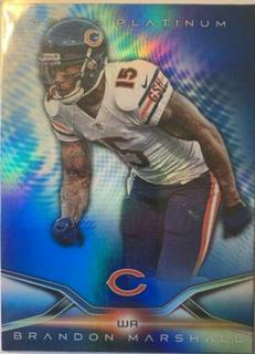 Brandon Marshall