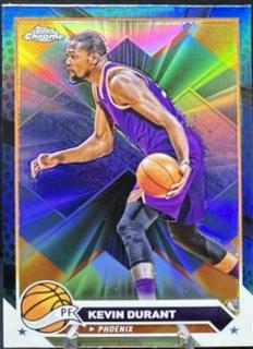 Kevin Durant